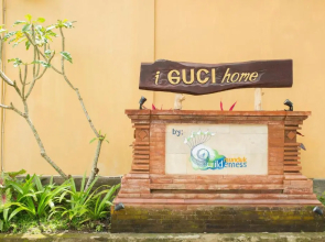 I Guci Home