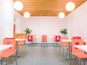 Hotel Première Classe Casablanca Centre Ville