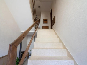 Guestready - Stylish Apartment With Private Balcony in Gaia