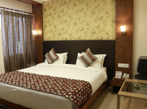 The Contour Hotel