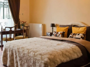 CK58 Bed & Breakfast Den Haag