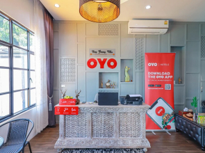 Stay Young Villa by OYO Rooms