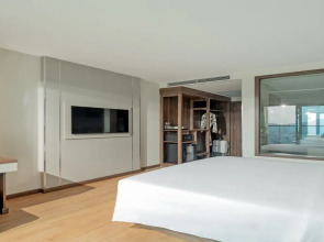 PANAMA Nha Trang Hotel