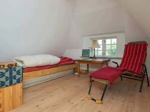 7 Person Holiday Home in Bredebro-by Traum