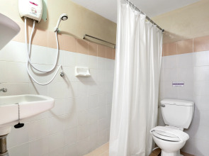 Sawasdee Siam, Pattaya