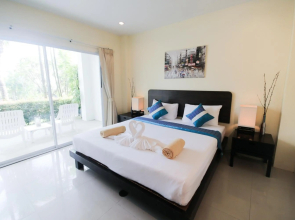 Lamai Buri Resort