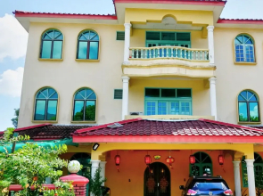 The Room Concept Homestay