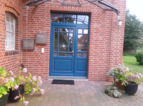 Bio Ferienwohnung
