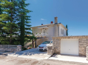 Beautiful Home in Selce With Wifi and 1 Bedrooms