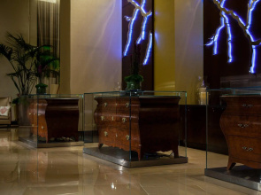 Renaissance Baton Rouge Hotel