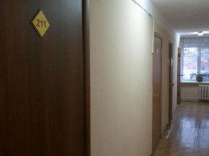 Меблированные комнаты Огни Манежа