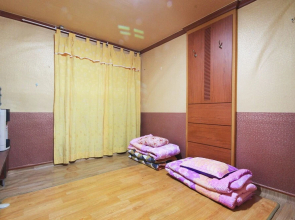 Yeongju Bora
