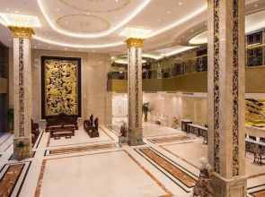 Wyndham Garden Shaxian