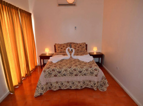 Executive Villas