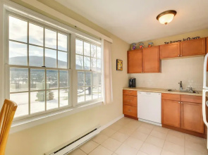 Homey Windham Condo: Hike & Ski the Catskill Mtns!