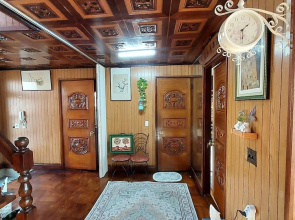 Granny Home