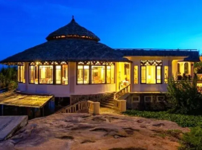 Eco Spa Village