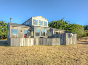 Albatross House