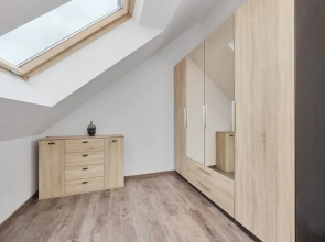 Semaforowa Apartment Wroclaw by Renters