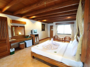 Курортный отель Bel Aire Resort Phuket