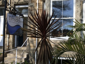 Elmsdale Guest House