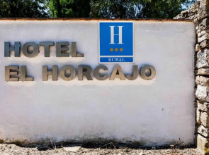Hotel El Horcajo
