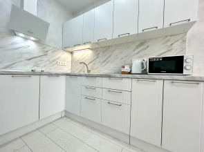 4 Сезона на улице Рудольфа Нуреева 5