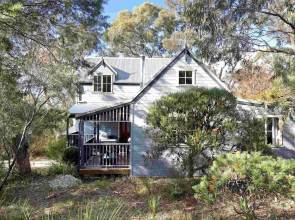 The Lodge