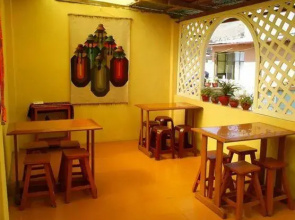 El Manzano Lodge