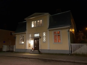 Matin ja Maijan Majatalo