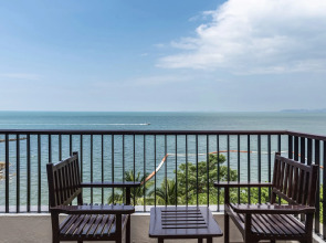 Garden Cliff Resort and Spa