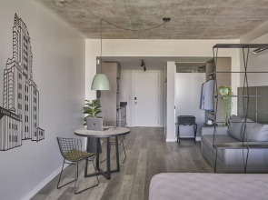 Almarena Puerto Retiro Affiliated by Melia