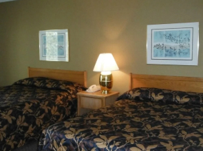 Lake Pateros Motor Inn