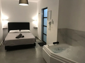 Suites in the Galilee