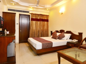 Hotel Shipra International