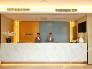 Xu Yang Hotel