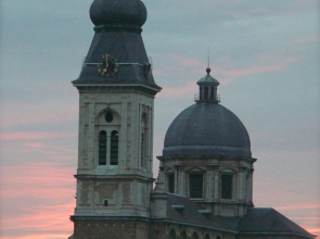 Modern Apartment in Gent With Terrace