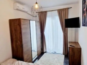 Belle Apartments - Republicii