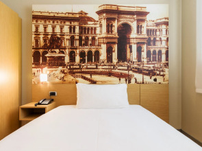 B&B Hotel Milano La Spezia