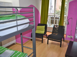 Bed Madrid Rooms by Bossh! Hotels