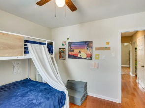 Cape May Vacation Rental ~ 3 Mi to Beach & Mall!