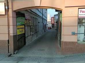 Hostel Pacific Ocean Częstochowa