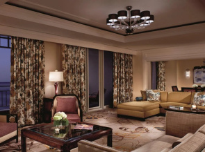 The Ritz-Carlton, Amelia Island