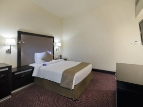 Mercure Gold Hotel Jumeirah Dubai by Accor