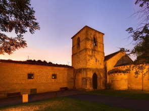 Parador De Cangas De Onis