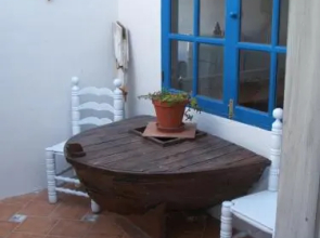 Casa del Rio