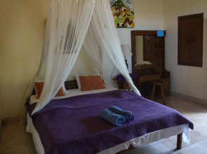 Nirwa Ubud Homestay