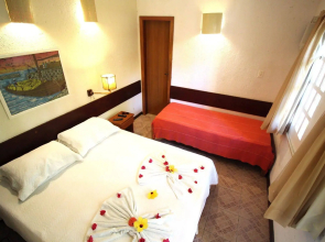 Pousada Vila Marraro