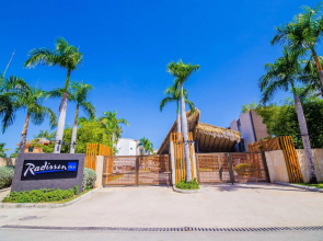 Hotel Bakour Punta Cana Suites