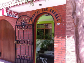 Hostal Las Arenas